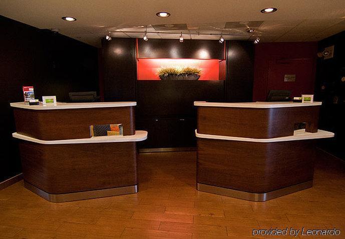 Courtyard By Marriott Monroe Airport Hotel Екстериор снимка