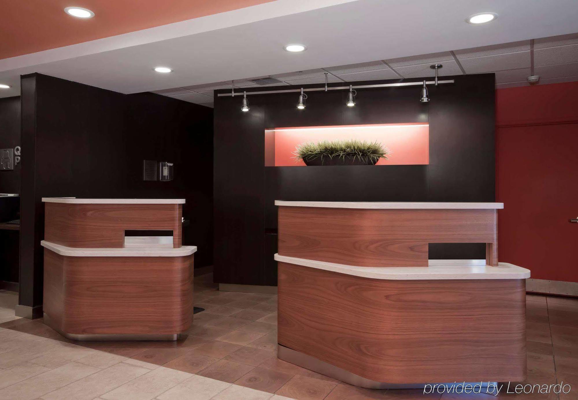Courtyard By Marriott Monroe Airport Hotel Екстериор снимка